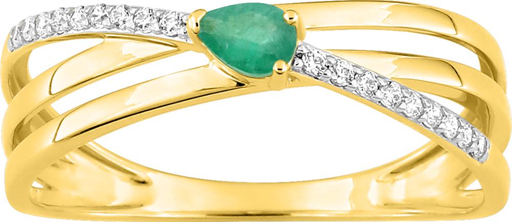 197643.E3 - Rings - 9CT YELLOW GOLD