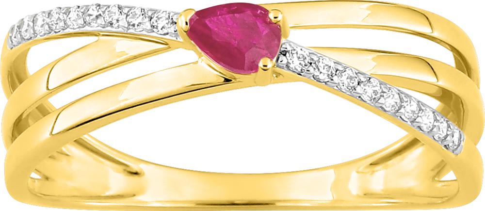 197643.R3 - Rings - 9CT GOLD