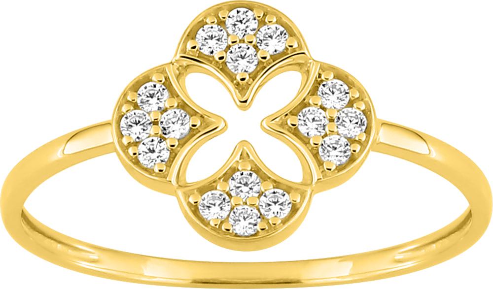 197644.Z0 - Rings - 9CT YELLOW GOLD