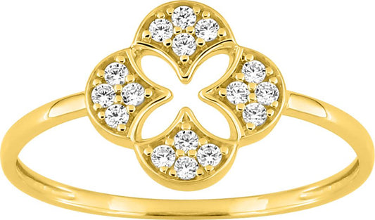 197644.Z0 - Rings - 9CT YELLOW GOLD
