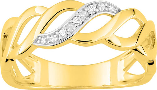 197649.43 - Rings - 9CT YELLOW GOLD