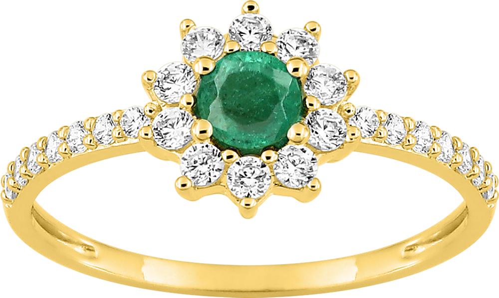 197650.E0 - Rings - 9CT YELLOW GOLD