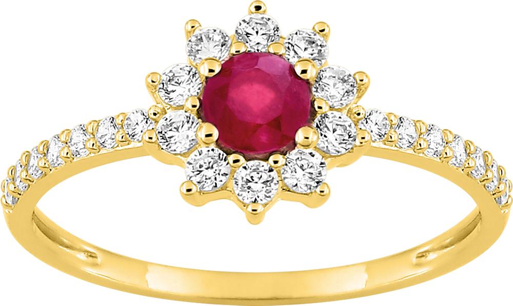 197650.R0 - Rings - 9CT YELLOW GOLD