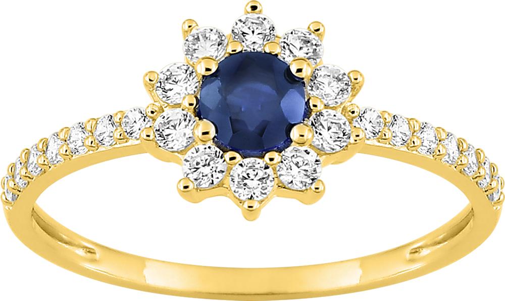197650.S0 - Rings - 9CT YELLOW GOLD