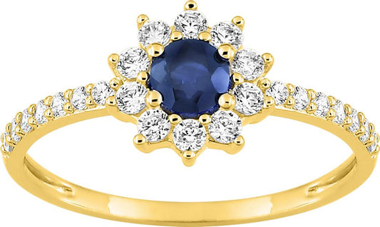 197650.S0 - Rings - 9CT YELLOW GOLD