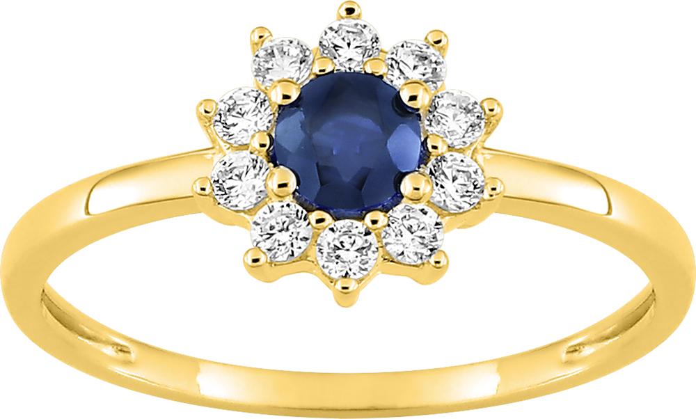 197651.S0 - Rings - 9CT YELLOW GOLD