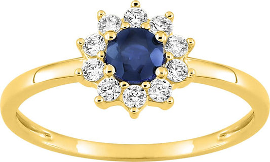 197651.S0 - Rings - 9CT YELLOW GOLD