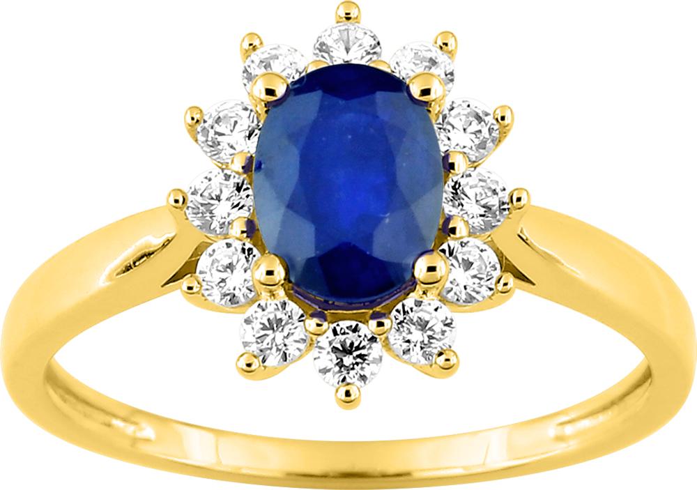 197652.S0 - Rings - 9CT YELLOW GOLD