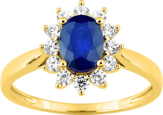 197652.S0 - Rings - 9CT YELLOW GOLD