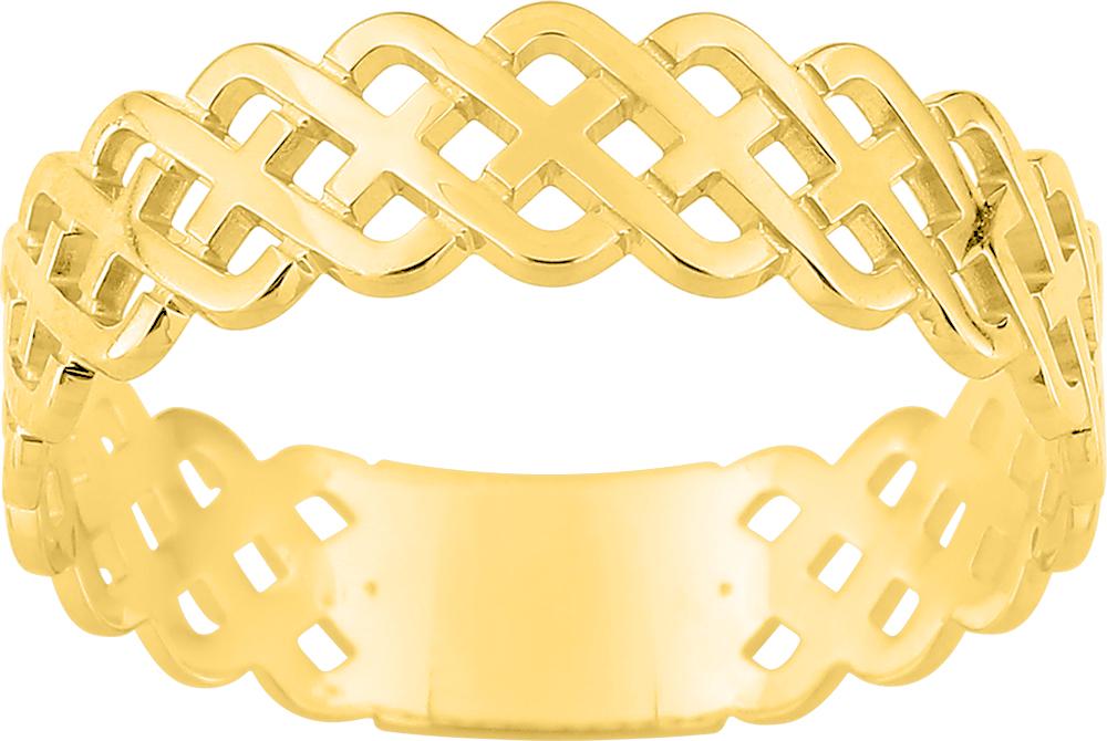 197687.00 - Rings - 9CT GOLD