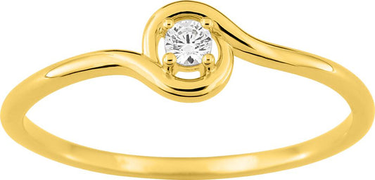 197691.Z0 - Rings - 9CT YELLOW GOLD
