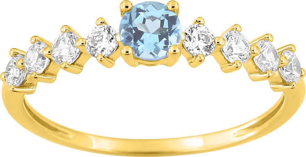 197693.T0 - Rings - 9CT YELLOW GOLD