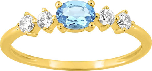 197694.T0 - Rings - 9CT YELLOW GOLD