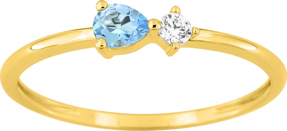 197695.T0 - Rings - 9CT YELLOW GOLD
