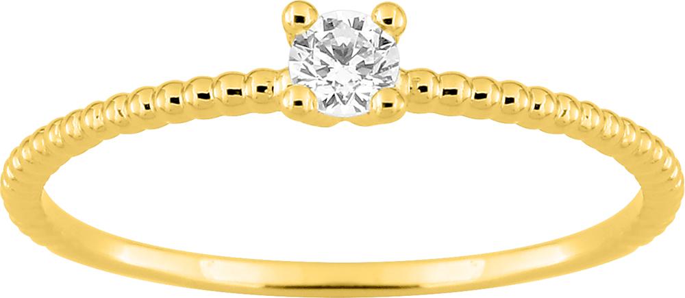 197700.40 - Rings - 9CT YELLOW GOLD