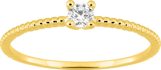 197700.40 - Rings - 9CT YELLOW GOLD