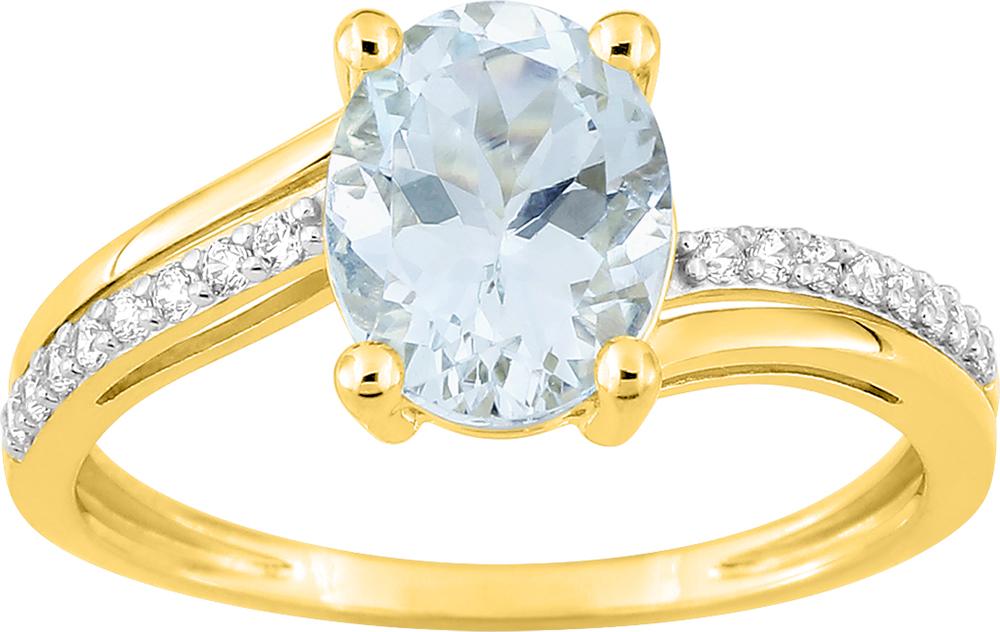 197734.M3 - Rings - 9CT GOLD