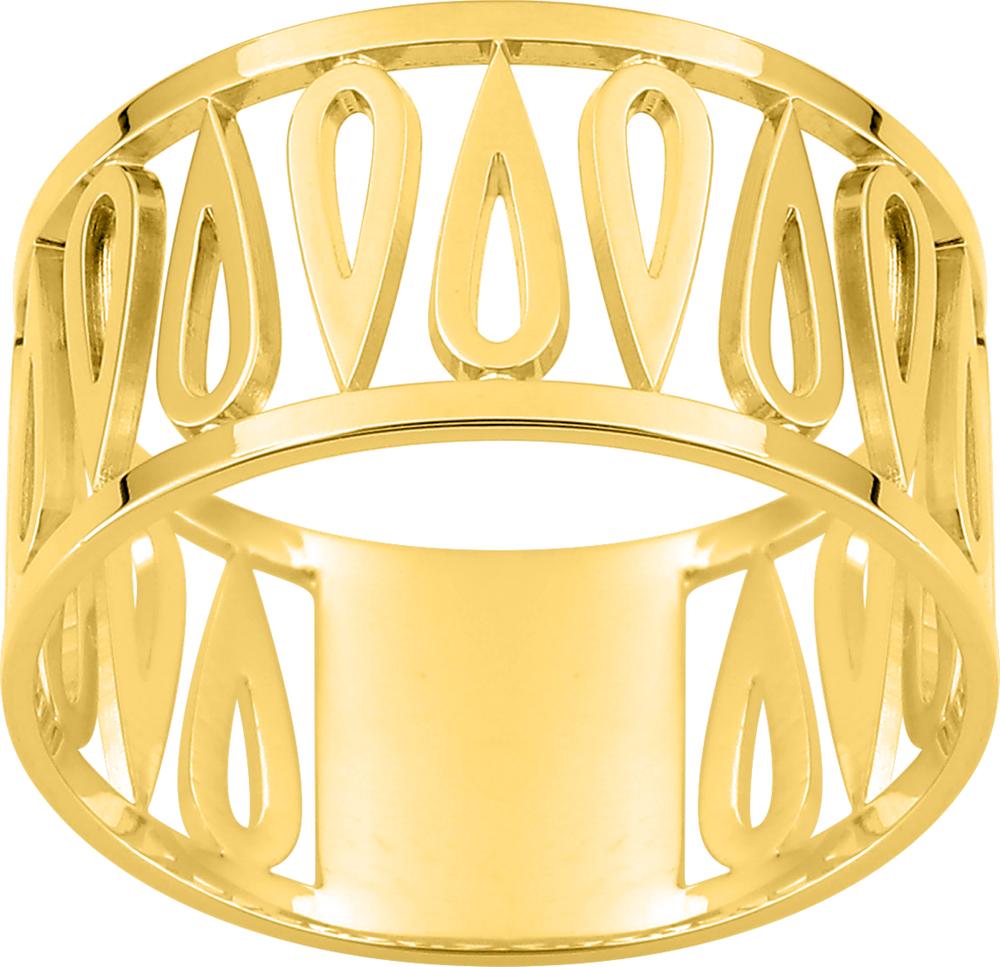 197738.00 - Rings - 9CT YELLOW GOLD