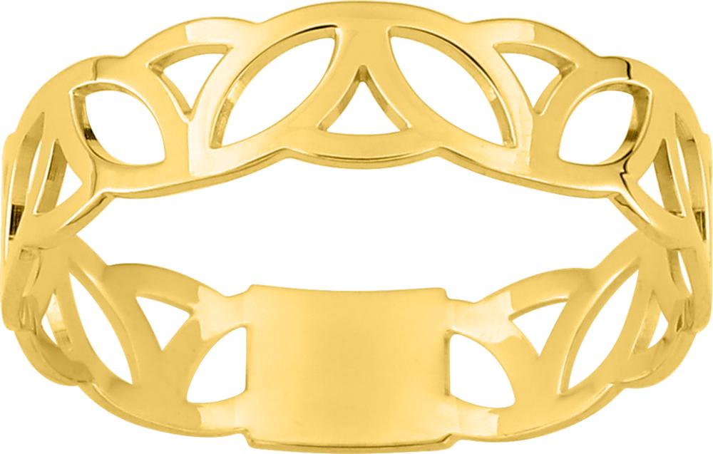 197740.00 - Rings - 9CT YELLOW GOLD