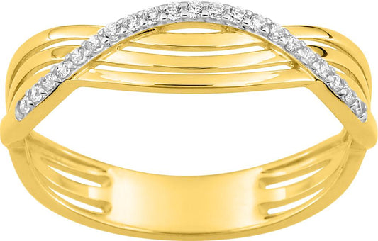 197741.Z3 - Rings - 9CT YELLOW GOLD