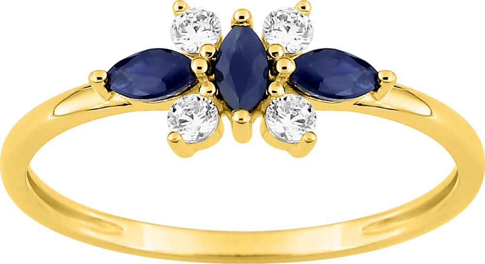 197742.S0 - Rings - 9CT YELLOW GOLD
