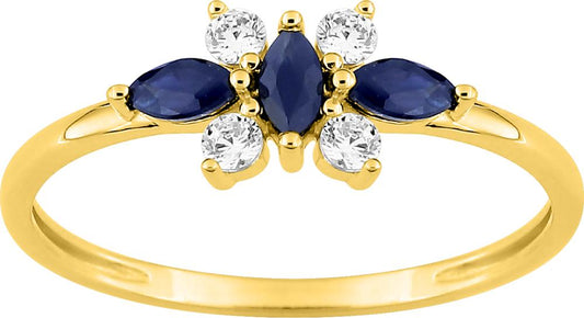 197742.S0 - Rings - 9CT YELLOW GOLD