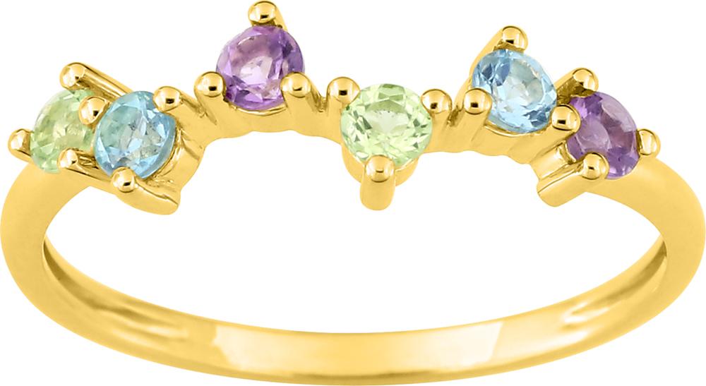 197744.V0 - Rings - 9CT YELLOW GOLD