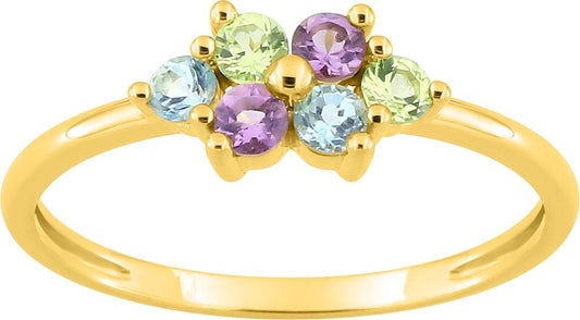 197745.V0 - Rings - 9CT YELLOW GOLD