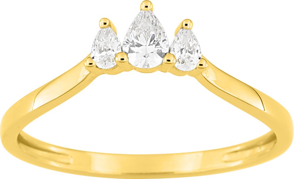 197746.Z0 - Rings - 9CT YELLOW GOLD