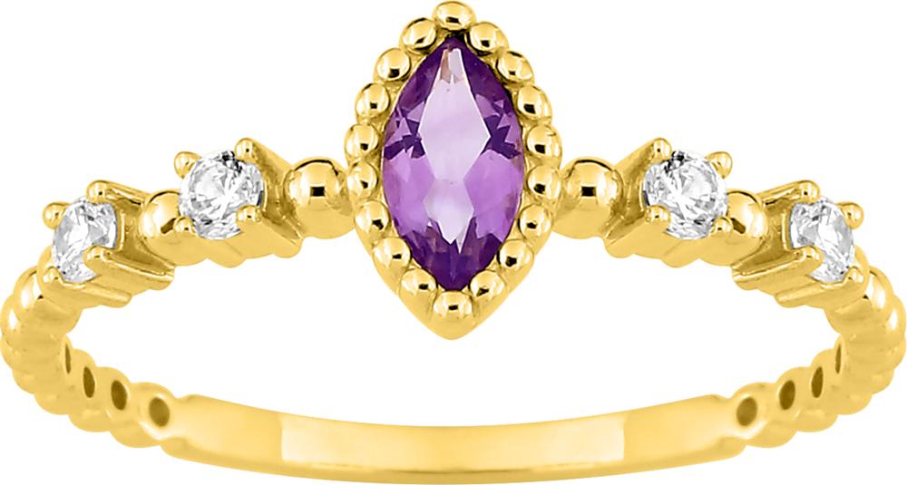 197747.A0 - Rings - 9CT YELLOW GOLD