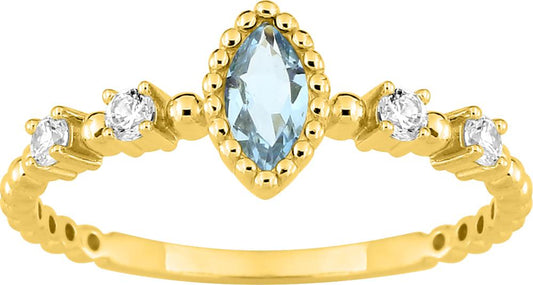 197747.T0 - Rings - 9CT YELLOW GOLD