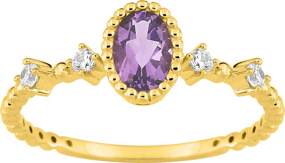 197749.A0 - Rings - 9CT YELLOW GOLD
