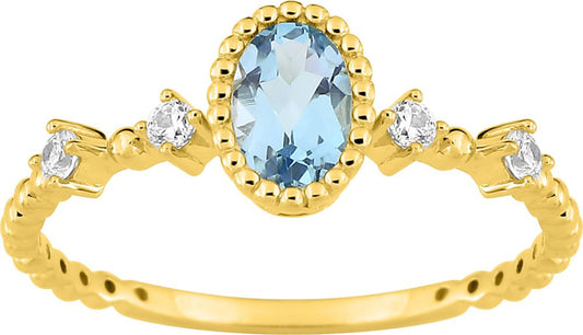 197749.T0 - Rings - 9CT YELLOW GOLD