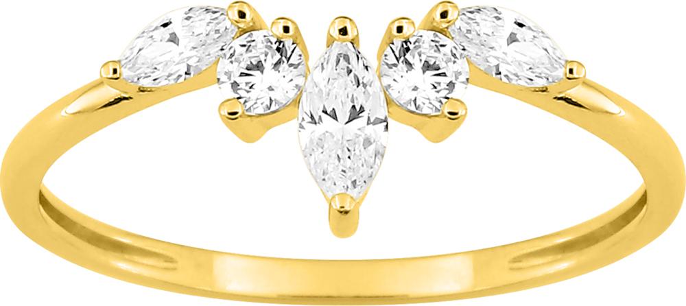 197750.Z0 - Rings - 9CT YELLOW GOLD