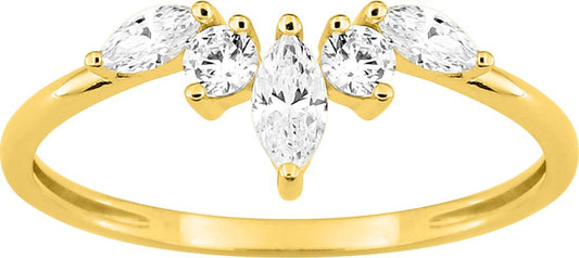 197750.Z0 - Rings - 9CT YELLOW GOLD