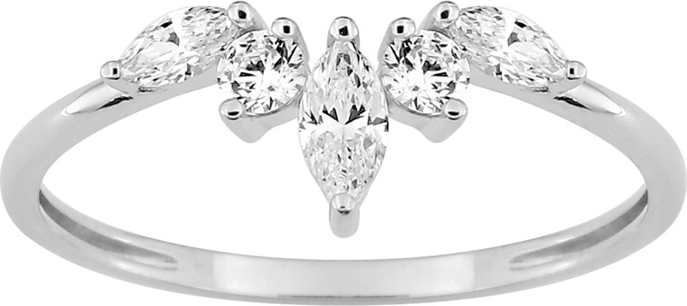 197750.Z1 - Rings - 9CT WHITE GOLD