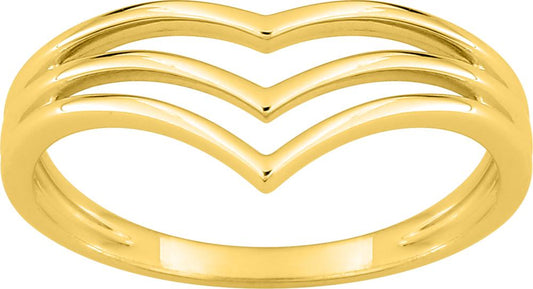 197752.00 - Rings - 9CT YELLOW GOLD
