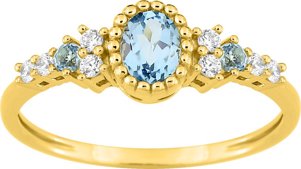 197753.T0 - Rings - 9CT YELLOW GOLD