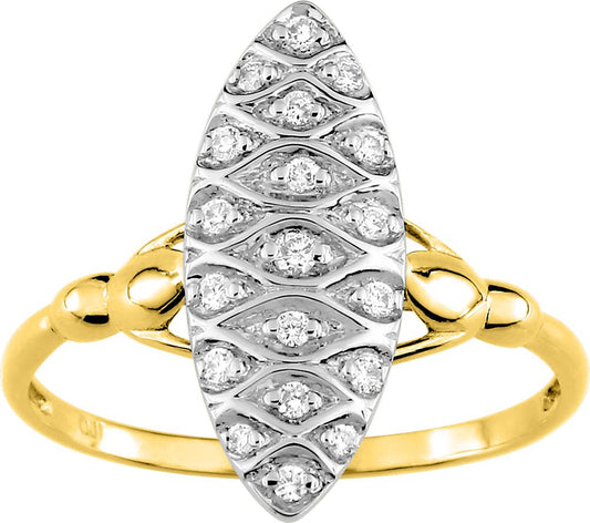 19777.42 - Rings - 9CT GOLD
