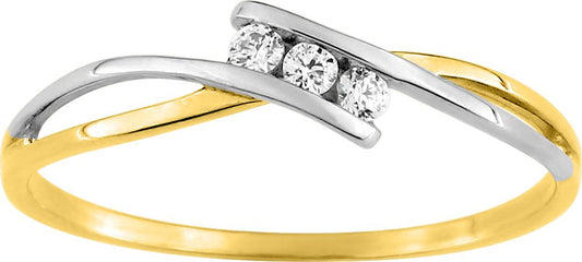 19826.Z3 - Rings - 9CT YELLOW GOLD