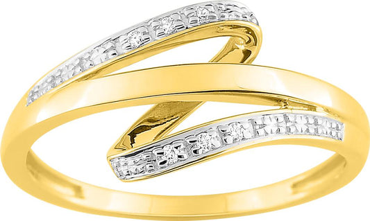 19859.43 - Rings - 9CT GOLD