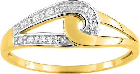 19966.43 - Rings - 9CT GOLD