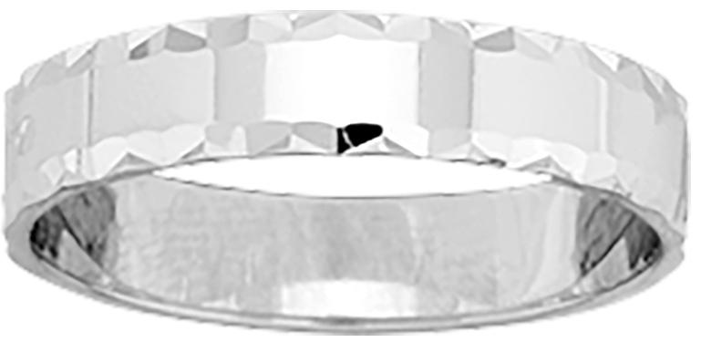 199G40 - Rings - 18CT WHITE GOLD