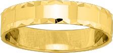199J40 - Rings - 18CT YELLOW GOLD
