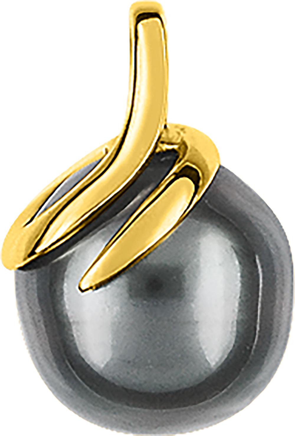 19IN43JN5 - Charms & Pendants - 9CT YELLOW GOLD