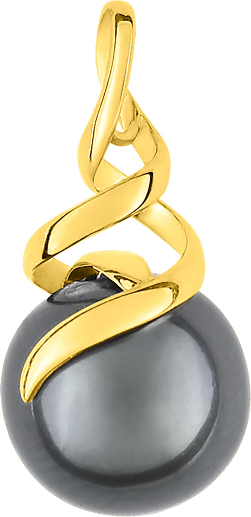 19IY09JN4 - Charms & Pendants - 9CT YELLOW GOLD