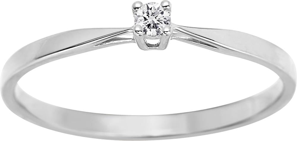 1.001.31 - Rings - 18CT GOLD