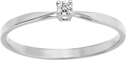 1.001.31 - Rings - 18CT GOLD