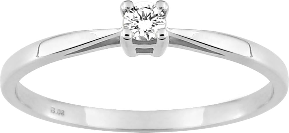 1.002.21 - Rings - 18CT GOLD