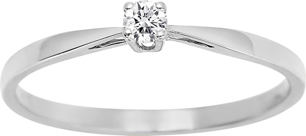 1.002.31 - Rings - 18CT GOLD